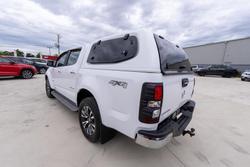 2017 Holden Colorado Storm