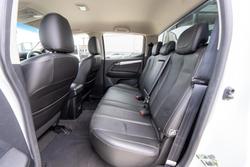 2017 Holden Colorado Storm