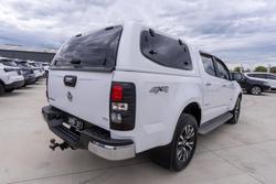 2017 Holden Colorado Storm