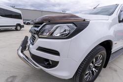 2017 Holden Colorado Storm