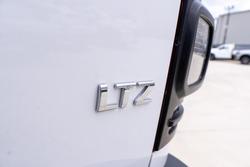 2017 Holden Colorado Storm