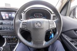 2017 Holden Colorado Storm