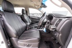 2017 Holden Colorado Storm