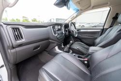 2017 Holden Colorado Storm