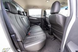 2017 Holden Colorado Storm