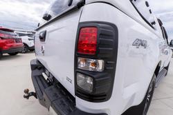 2017 Holden Colorado Storm