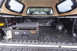 2017 Holden Colorado Storm