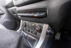 2017 Holden Colorado Storm