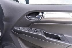 2017 Holden Colorado Storm