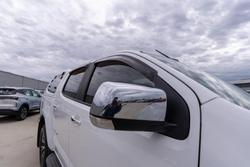 2017 Holden Colorado Storm