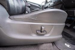 2017 Holden Colorado Storm