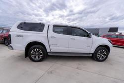 2017 Holden Colorado Storm