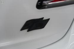 2016 Holden Special Vehicles Clubsport R8 SV Black