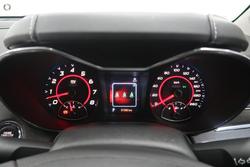 2016 Holden Special Vehicles Clubsport R8 SV Black