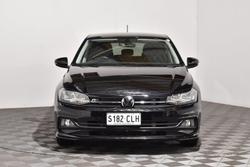 2021 Volkswagen Polo 85TSI Comfortline