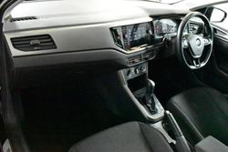 2021 Volkswagen Polo 85TSI Comfortline