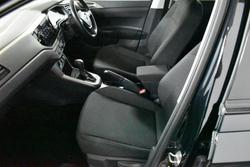 2021 Volkswagen Polo 85TSI Comfortline