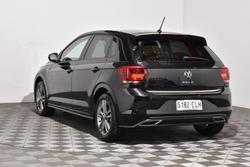 2021 Volkswagen
Polo 85TSI Comfortline