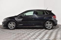 2021 Volkswagen
Polo 85TSI Comfortline