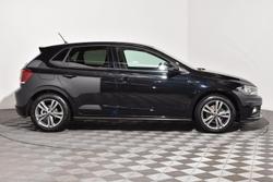 2021 Volkswagen Polo 85TSI Comfortline