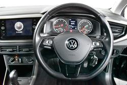 2021 Volkswagen Polo 85TSI Comfortline