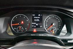 2021 Volkswagen
Polo 85TSI Comfortline