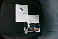 2021 Volkswagen Polo 85TSI Comfortline