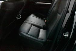 2020 Toyota Hilux SR5