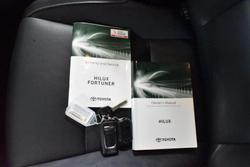 2020 Toyota Hilux SR5