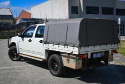 2008 Holden
Colorado LX