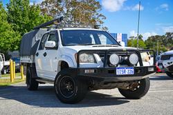 2008 Holden
Colorado LX