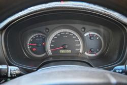 2008 Holden
Colorado LX