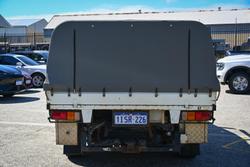 2008 Holden
Colorado LX