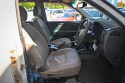 2008 Holden
Colorado LX