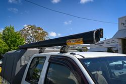 2008 Holden
Colorado LX