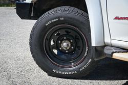 2008 Holden
Colorado LX