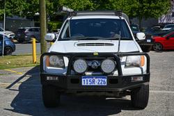 2008 Holden
Colorado LX