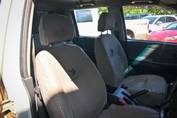 2008 Holden
Colorado LX