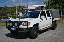 2008 Holden
Colorado LX