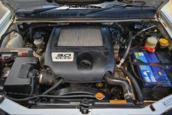 2008 Holden
Colorado LX