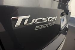 2018 Hyundai Tucson Highlander