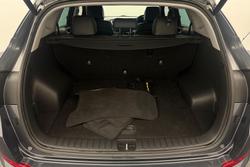 2018 Hyundai Tucson Highlander