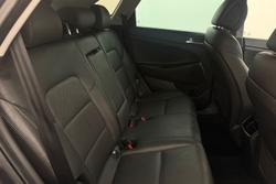 2018 Hyundai Tucson Highlander