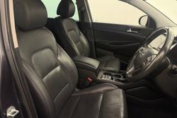 2018 Hyundai Tucson Highlander