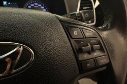 2018 Hyundai Tucson Highlander