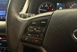 2018 Hyundai Tucson Highlander