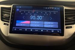 2018 Hyundai Tucson Highlander