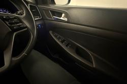 2018 Hyundai Tucson Highlander