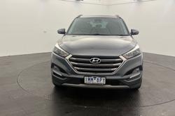 2018 Hyundai Tucson Highlander