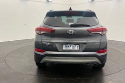 2018 Hyundai Tucson Highlander